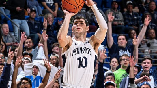 Lions dominate in huge road win over No. 17 Illini taken in Altoona, Pa. (Penn State)